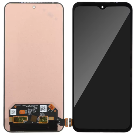 réparation écran Oukitel P1