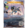 Limier (2-1-0) Carte Unique Axiom - Altered TCG - Epreuve du Froid