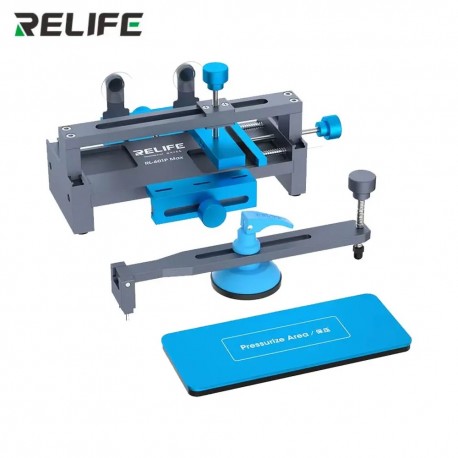 Décolleuse écran iphone smartphone Relife RL-601P oas cher
