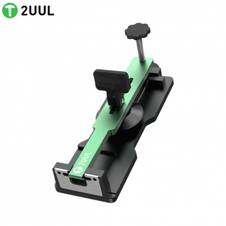 Cheap 2UUL Screen Decal Machine DA08 Pro Screen Puller send from Europe