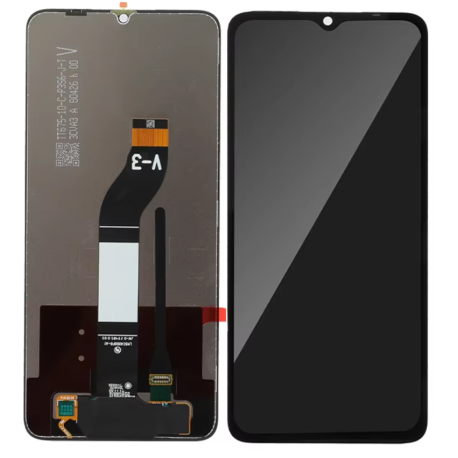 réparation écran Umidigi G9 5G