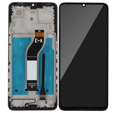 troubleshoot Screen Umidigi G9 5G