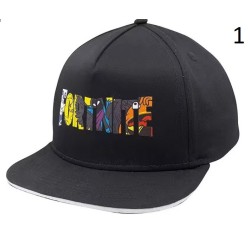  Casquette Fortnite Battle Royale