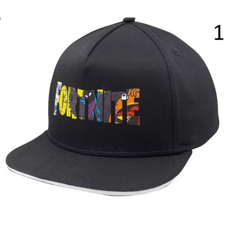  Casquette Fortnite Battle Royale