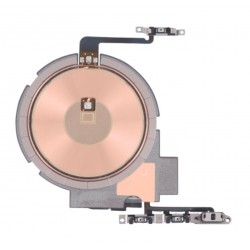 Remplacement de nappe NFC pour iPhone &ndash; Large choix du 11 au 16 Pro Max