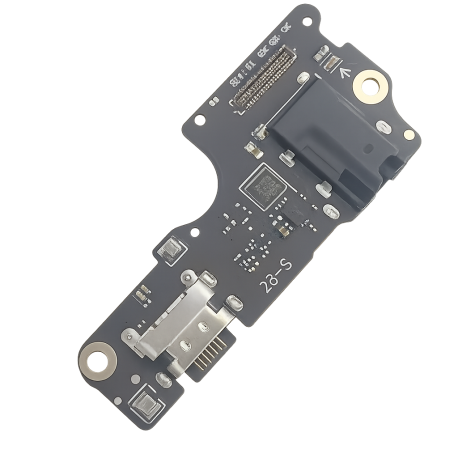 connacteur charge Blackview Wave 8C Original
