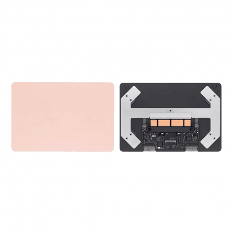 Remplacement A1932 Touchpad Original pour Macbook Air A1932 Trackpad 2018 an gris/orBR07247