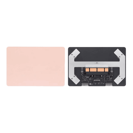 Remplacement A1932 Touchpad Original pour Macbook Air A1932 Trackpad 2018 an gris/orBR07247
