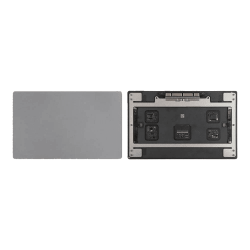 Touchpad Trackpad Macbook Air A1932 2019 an gris/or