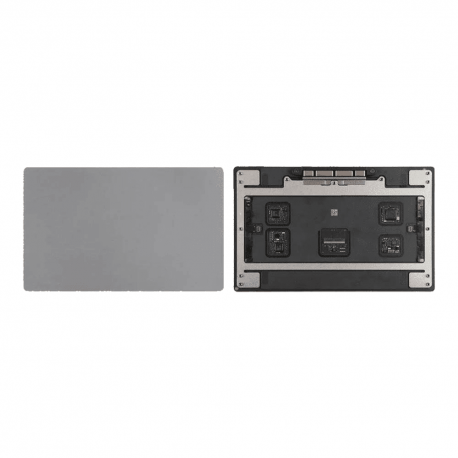 Trackpad Apple MacBook Pro 15" Touch Bar Retina A1990 Gris Sidéral ou argent