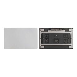 Trackpad Apple MacBook Pro 15" Touch Bar Retina A1990 Gris Sidéral ou argent