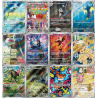 SV6 : Mask of Change / Set Complet 12 AR - Mascarade Crépusculaire Japonais NM