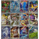 SV9 : Battle Partners / Set Complet 12 AR - Aventures Ensemble Japonais NM