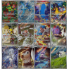 SV9 : Battle Partners / Set Complet 12 AR - Aventures Ensemble Japonais NM