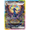 Noctali Ex 217/187 SV8A Terastal Festival Ex - Carte POKEMON T-Chinese - NM