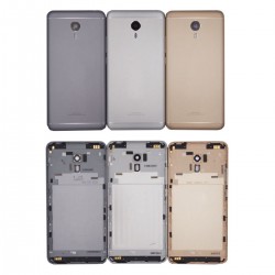 Cache batterie Meizu M3 Note pas cher