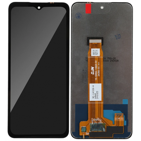 remplacer écran Blackview Shark 9 5G