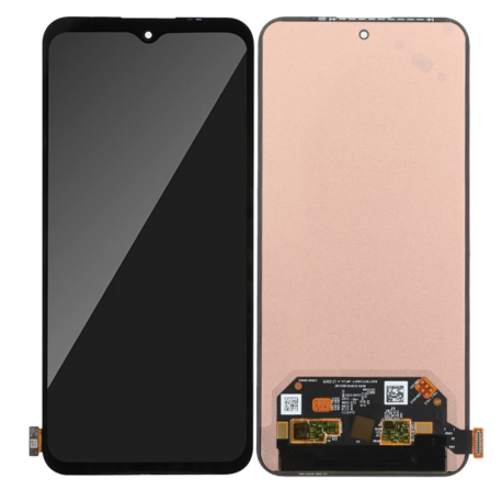 Oukitel WP200 / WP200 Pro / WP210 screen replacement