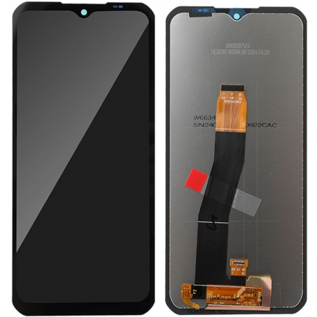 réparation écran Oukitel WP39 