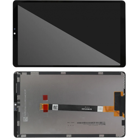 Repair Screen Cubot TAB 60