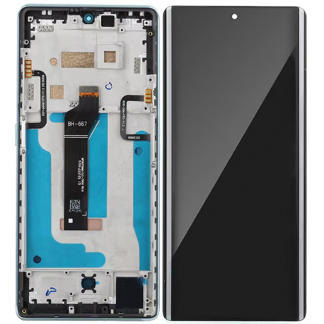 Cubot X90 screen replacement