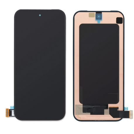 Google Pixel 9 Pro Fold screen replacement