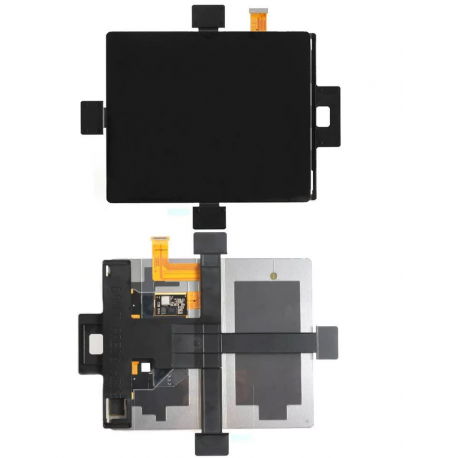Google Pixel Fold screen replacement
