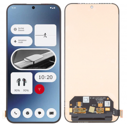 écran Nothing Phone 2a / 2a Plus Neuf & Original - Dalle Amoled 6.7" de réparation