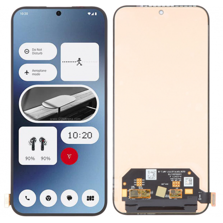 repair Screen Nothing Phone 2a Original