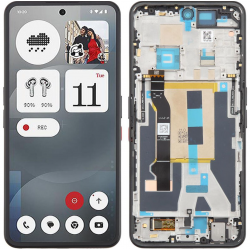 réparation écran Nothing Phone 3a