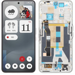 repair Screen Nothing Phone 3a