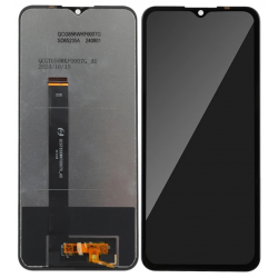 réparation écran Hotwav Note 15