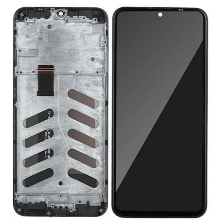 HOTWAV Note 15 / Note 15 Pro screen replacement