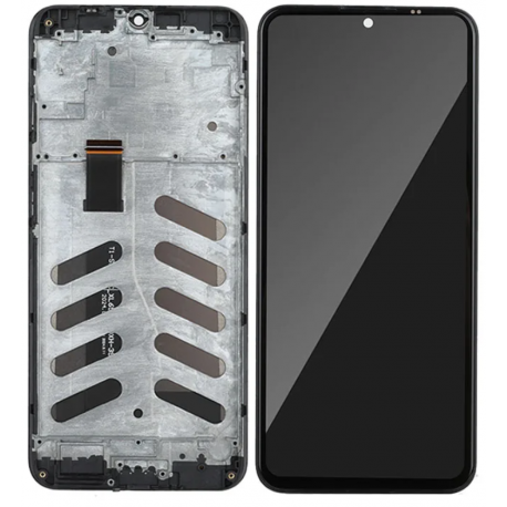 écran Hotwav Note 15 Pro de remplacement