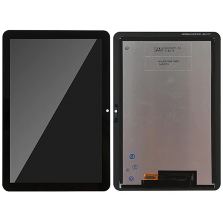 réparation écran Hotwav R7