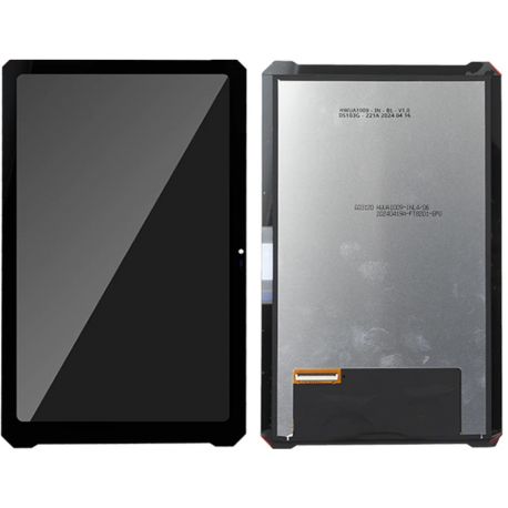 dépanner écran Ulefone Armor PAD 4 Ultra 
