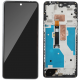 écran Ulefone Note 18 Ultra Original - Dalle IPS 6.78" et vitre tactile assemblée