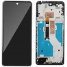 écran Ulefone Note 18 Ultra Original - Dalle IPS 6.78" et vitre tactile assemblée