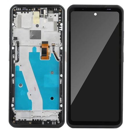 réparer écran Ulefone Armor 25T