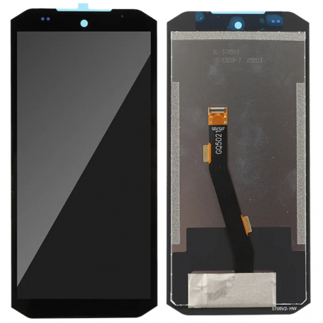 réparation écran Ulefone Armor X32
