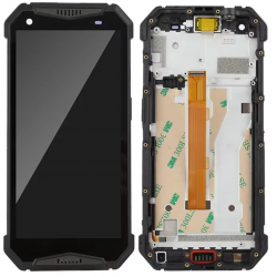 réparation écran Ulefone Armor 28 Ultra