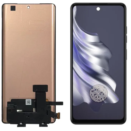 dépanner écran Spark 20 Pro+ Tecno 
