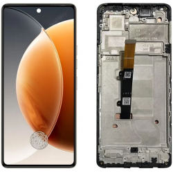 repair Screen Camon 30 4G Tecno