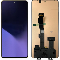 réparation écran Poco X6 NEO 5G / MZB0GGWIN, 2312FRAFDI