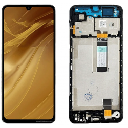 dépanner écran Poco C71