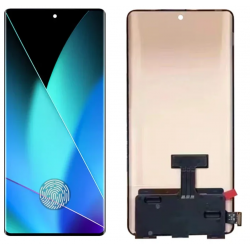 Infinix Zero 40 4G screen replacement