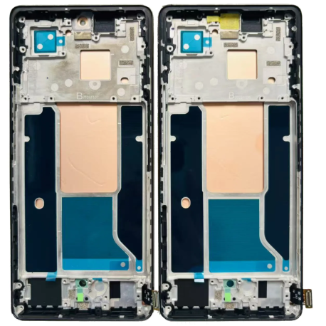 réparation écran Infinix Zero 40 4G / X6860