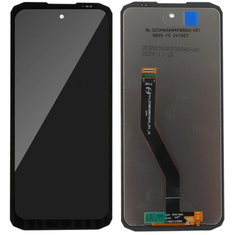 réparation écran Doogee Fire 6