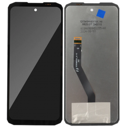 réparation écran Doogee Fire 6 Power 