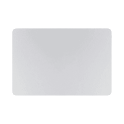 Trackpad Apple MacBook Air 13" A2179 Argent / gris / or
